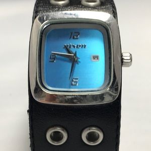 Nixon The Mini GTO 4G Ladies Watch
